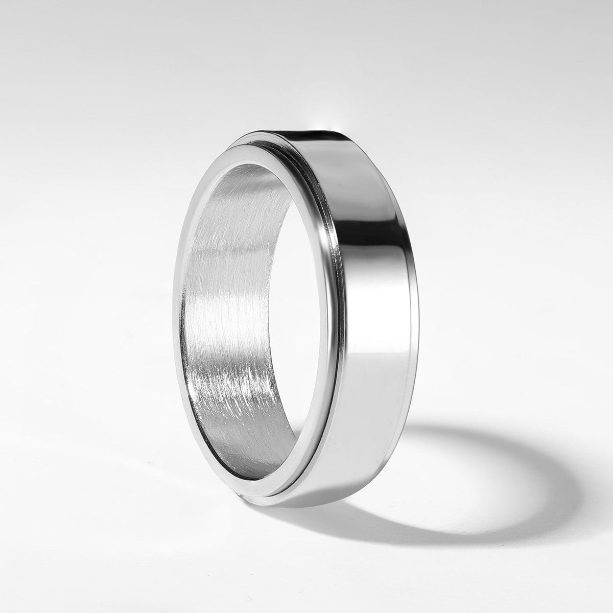 Anel Align Rotativo